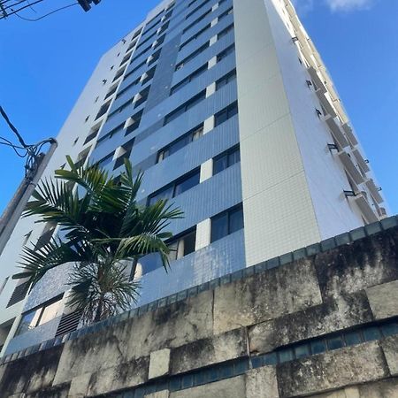 Apartamento Costa Azul Recife Exterior foto