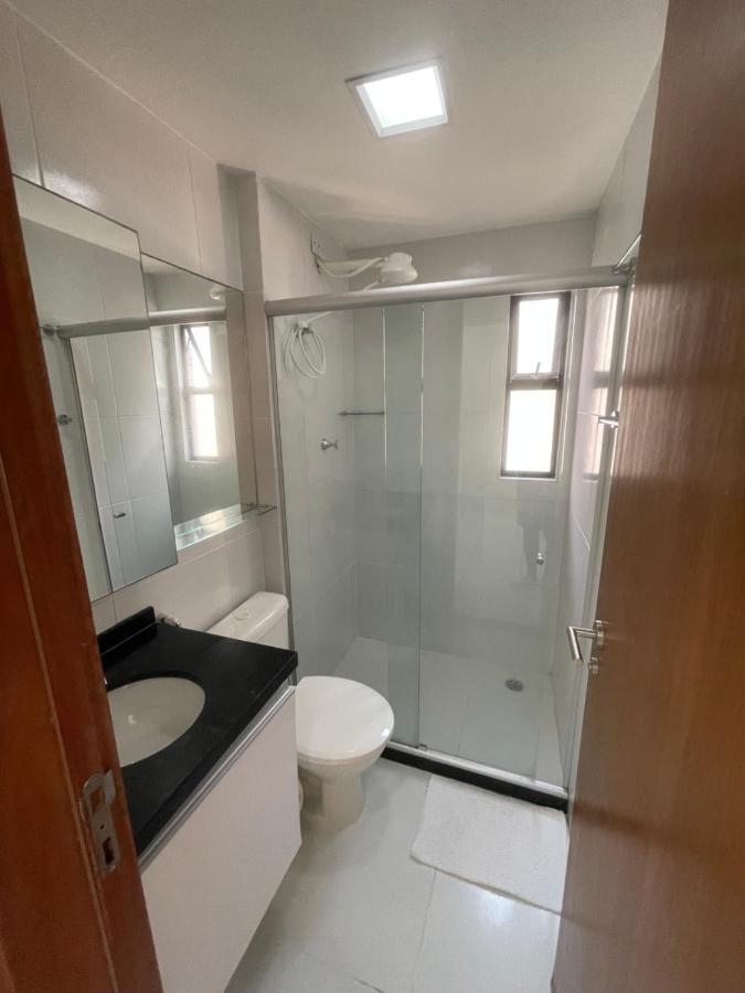 Apartamento Costa Azul Recife Exterior foto